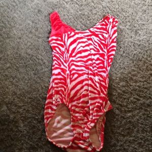 Leotard